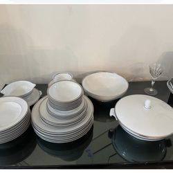 Rosenthal Fine China