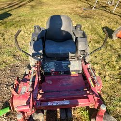 Toro Z Master  153