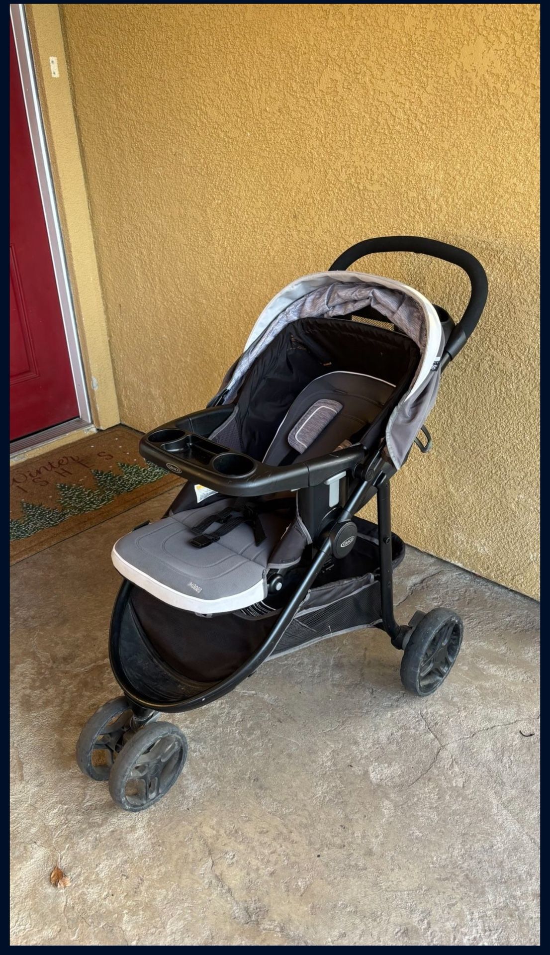 Stroller