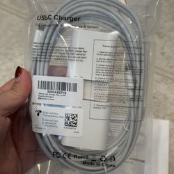 iPhone Charger Fast Charging 2 Pack