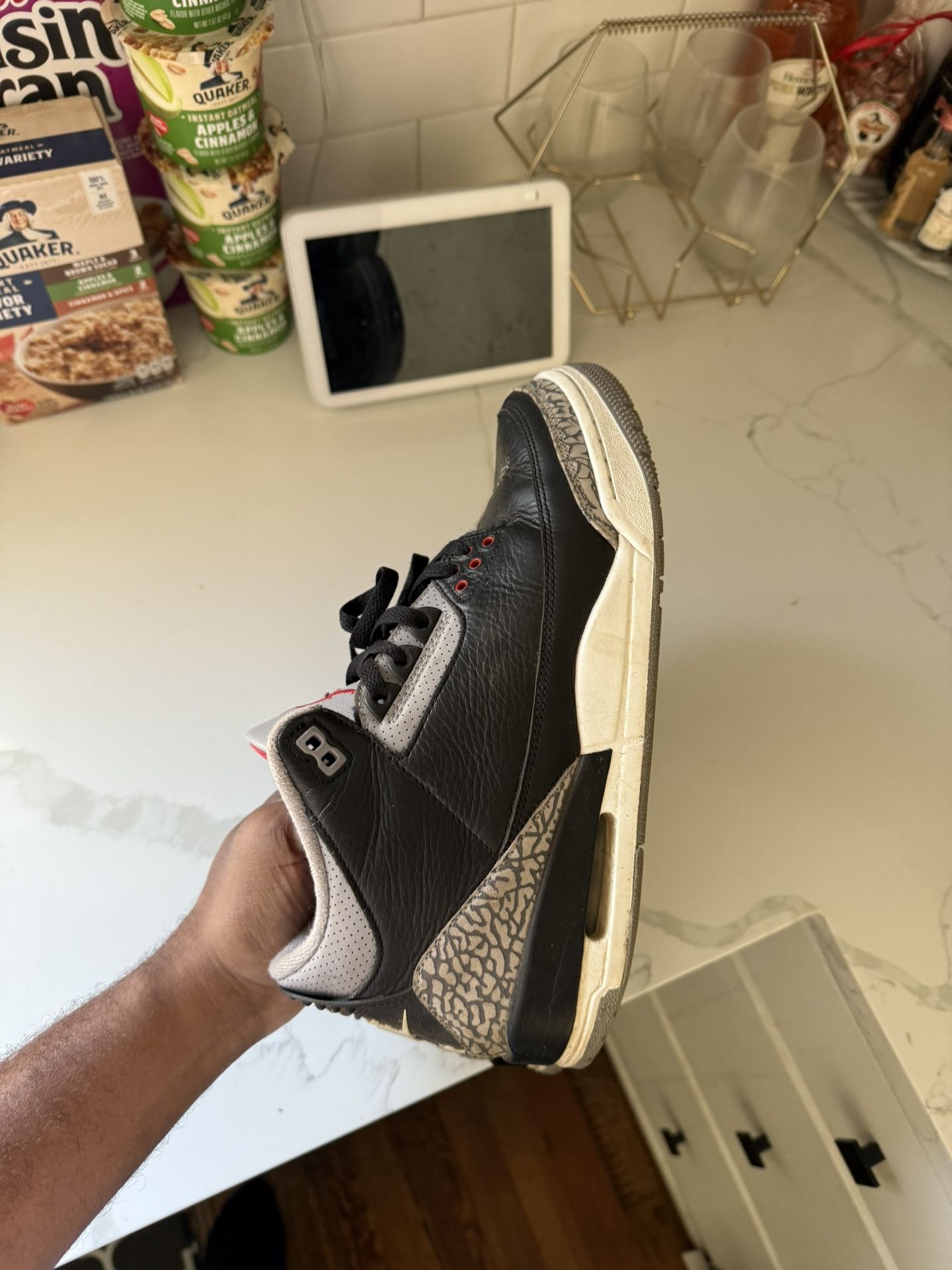 Cement 3