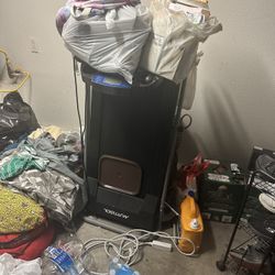 Electric Treadmill