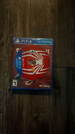 Marvel Spider Man