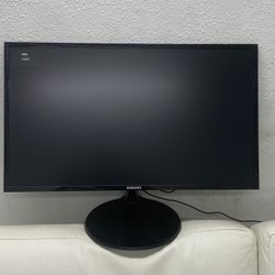 Samsung Monitor 27 Inches With HDMI Port 