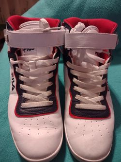 Good Shape Fila