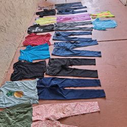 Girl Clothes 