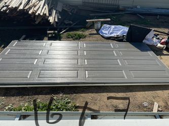 Garage Doors