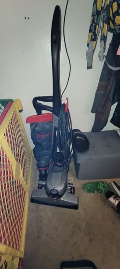Kirby Vacuum