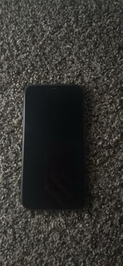 Iphone 11 Black.