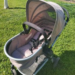 Evenflo Bassinet Stroller 