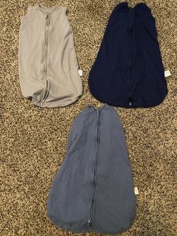 Baby Sleep Sacks