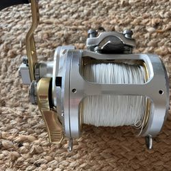 Shimano Talica 25II Reel