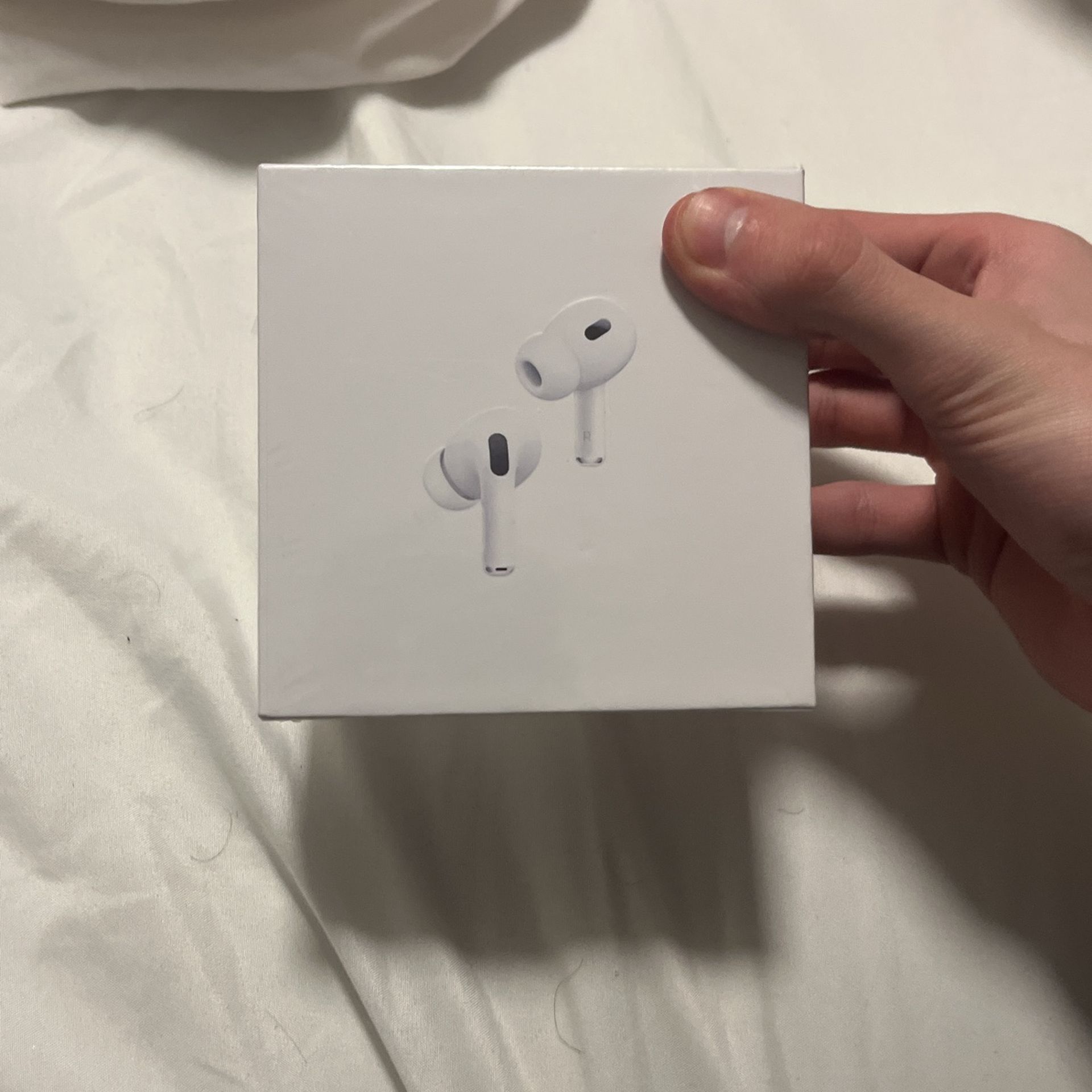Airpod Pros
