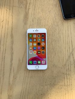 IPHONE 6s unlocked