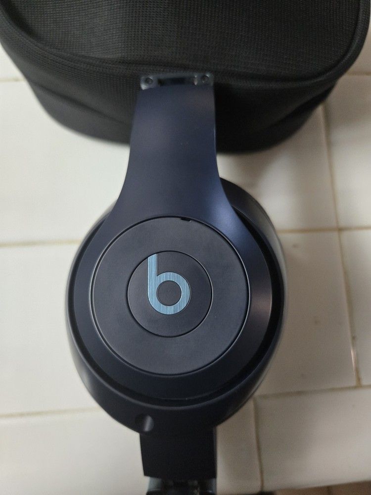 Studio Pro Beats
