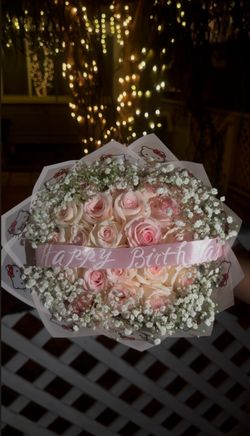hello kitty bouquet 🎀