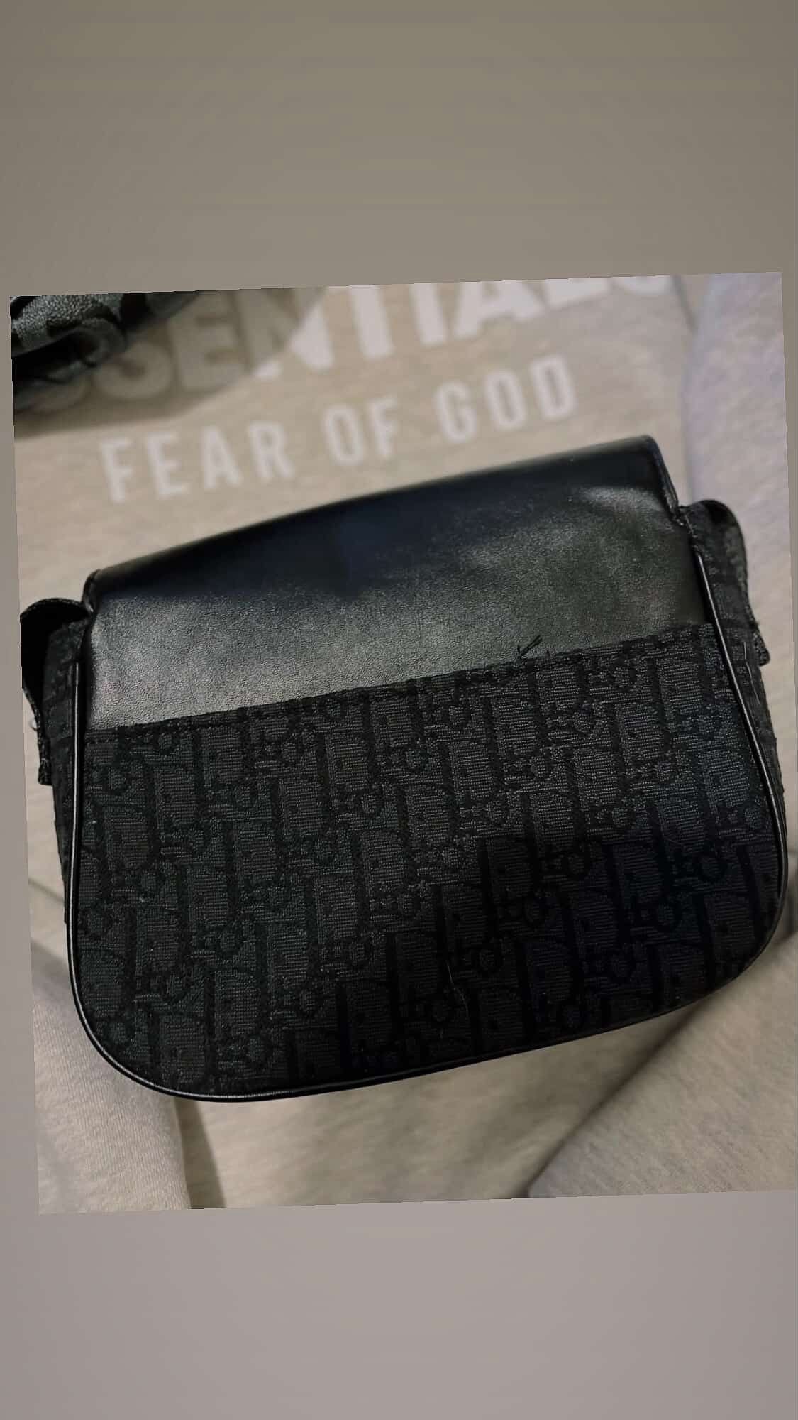 dior bag