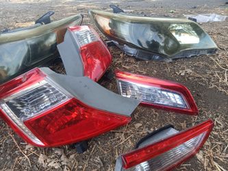 Headlight