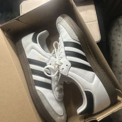 Adidas Sambas 