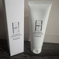 HOURGLASS EQUILIBRIUM REBALANCING CREAM CLEANSER