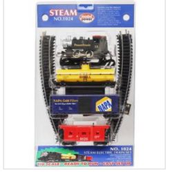 Train Set - HO Scale