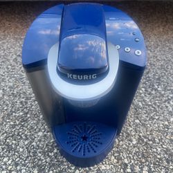 💥 Keurig K-Classic Brewer – Excellent Condition