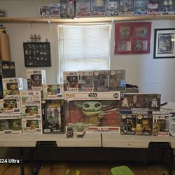 Star Wars Collection