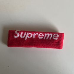 Supreme Nike NBA Headband