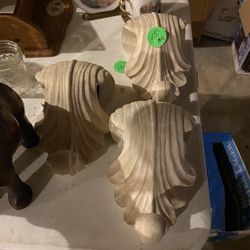 Sea Shell Decor