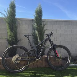 Giant Stance 27.5 (2021)