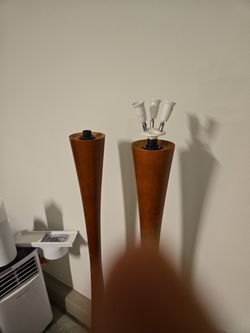 Lamp In Good Condition- 2 Quantity