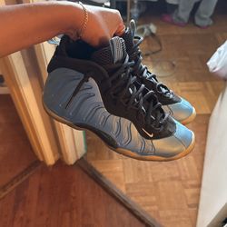 Nike Foamposites
