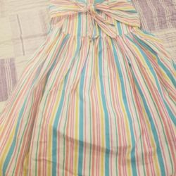 Girl Dress