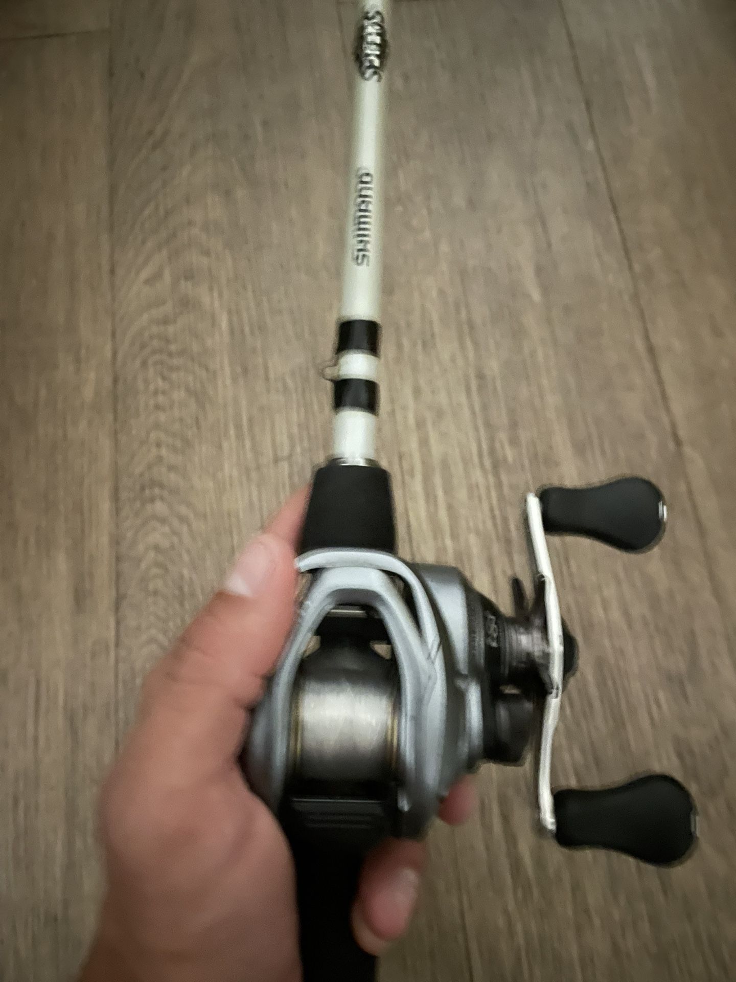 Shimano