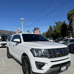 2020 Ford Expedition