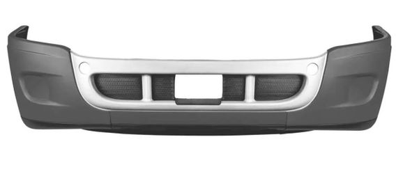 Freighliner cascadia complete bumper