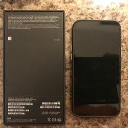 iPhone 12 Pro Max - 512gb - Graphite - (AT&T Unlocked) - New