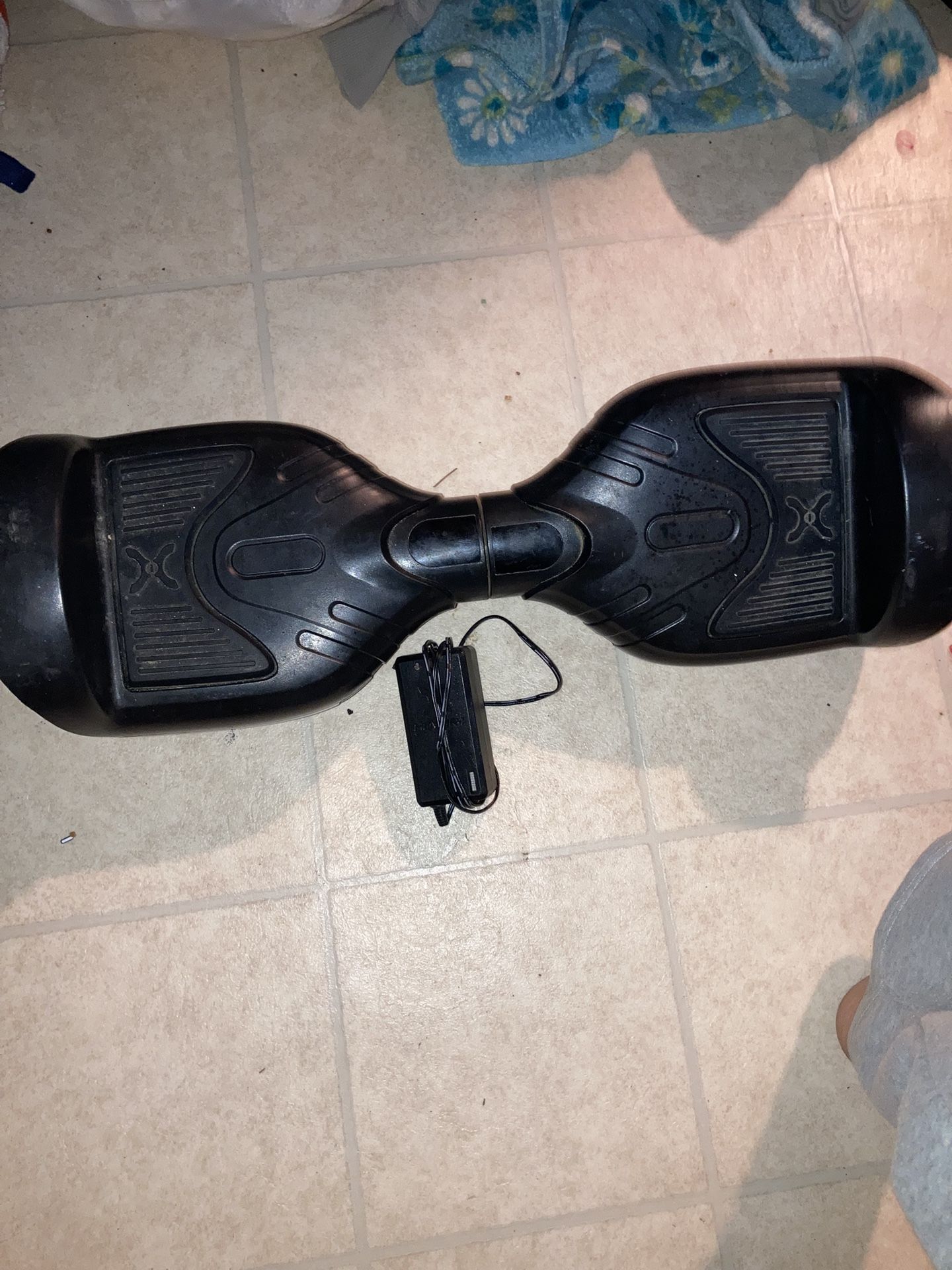 Hover Board with Charger