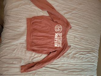 Pink nation