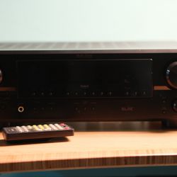 Denon DRA-397 Receiver