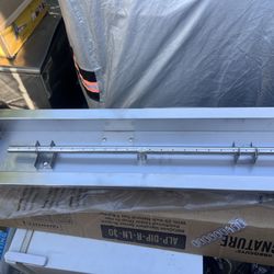 Bbq Guys Signature Drop In Pan With 25” T Burner 