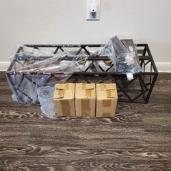 For sale chandeliers im selling at half their price each or you can get them all on a good deal 