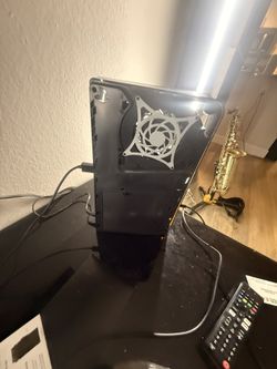 Ps5 With Edge Controller