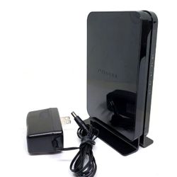 Netgear CM500 High Speed Cable Modem DOCSIS 3.0 Xfinity Cox Spectrum Comcast