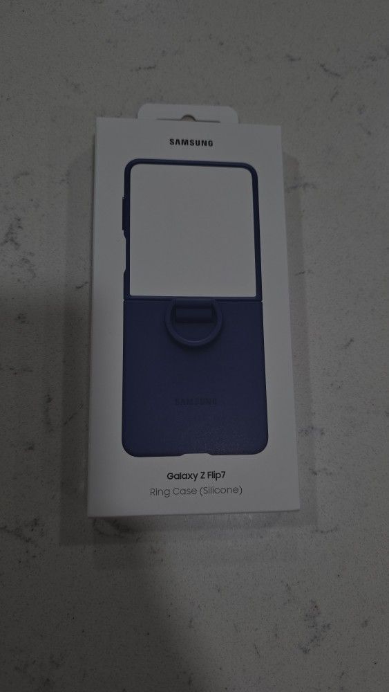 NEW Flip 7 Case
