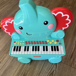 Music Toy