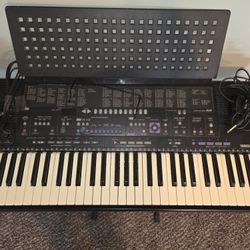 Yamaha PSR-410 Organ