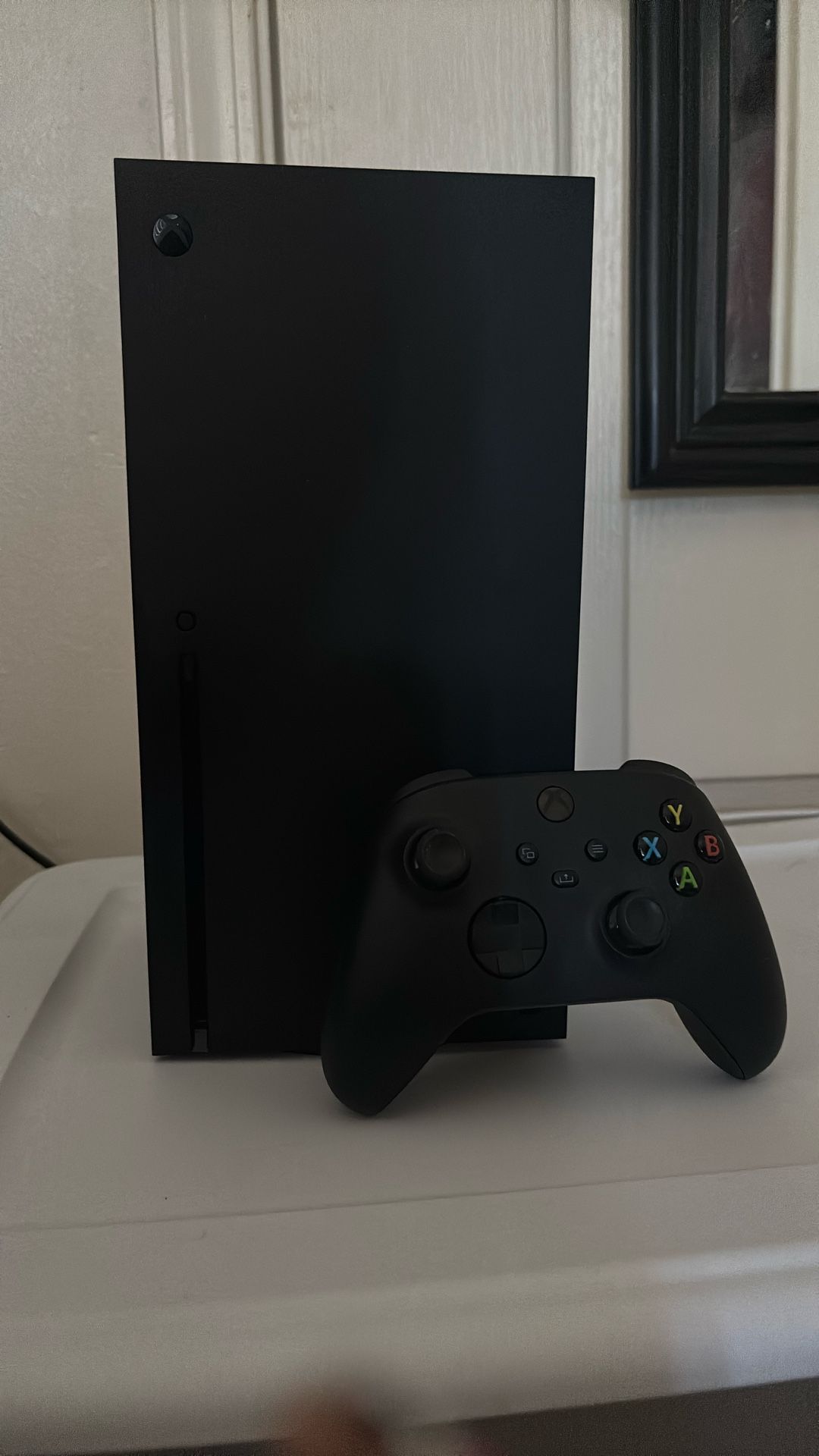 Xbox Series X