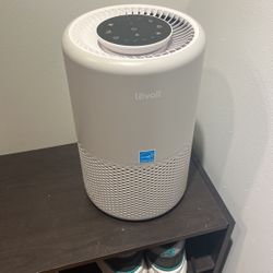 Levoit Core 200 HEPA Air Purifier