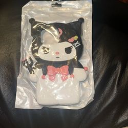 Kuromi Phone Case